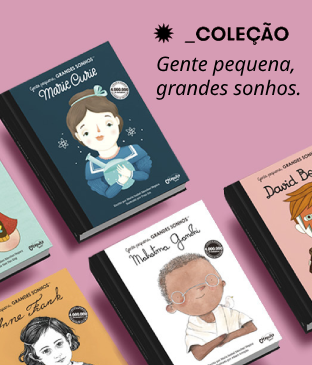 Mob - Gente pequena